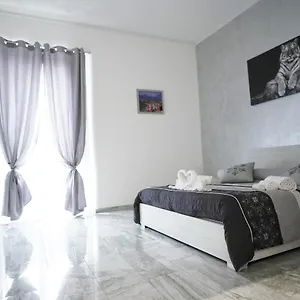 Apartamento Luxury, CTA