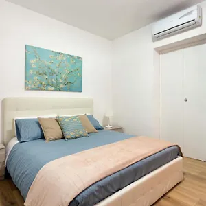 Apartamento Centre Grotte Bianche 2, CTA