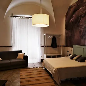 Apartamento Casaorazio, CTA