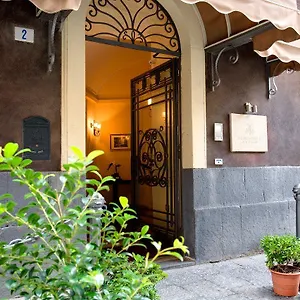 Manganelli Palace CTA