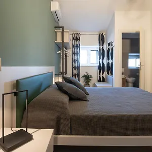 Penzion Suite Inn Catania, CTA
