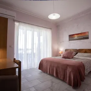 Bed & Breakfast Etna Sea House, CTA