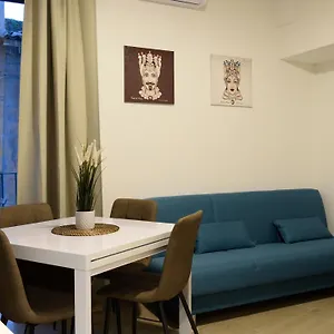 La Casa Di Carta Al Duomo Apartment