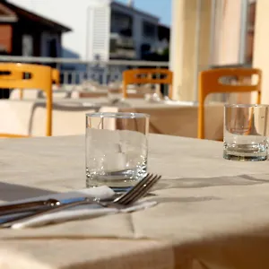 Alfa Anche Con Inclusa Hotel Rimini