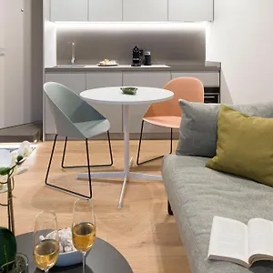 Aera Luxury - 303 304 305 Apartment
