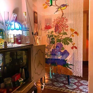 Bed & Breakfast La Cot, CTA