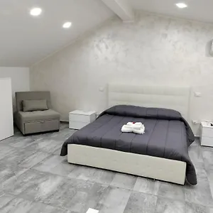 Apartamento Litteri One, CTA