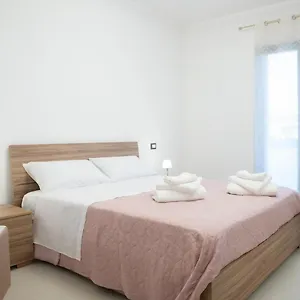 Dimora San Giorgio Apartment