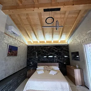 Apartamento Testa House, CTA