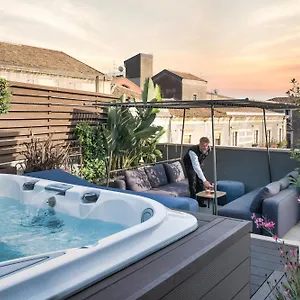 5* Otel Palazzo Sangiorgio