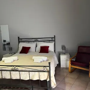 Bed & Breakfast Terrazza Santa Chiara, CTA
