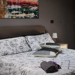 Apartamento Luxury Keops, CTA
