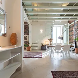 Apartamento Amenano &, CTA