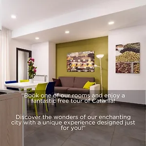 Apartmán Palazzo Dei Delfini By Receptio, CTA