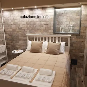 Apartamento Ventimiglia & Wine, CTA