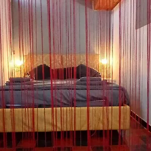Apartamento Flat 13, CTA
