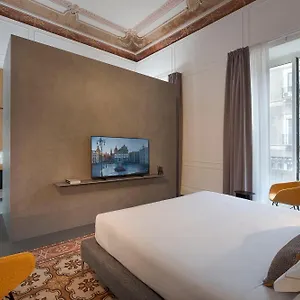 Habitat Boutique Hotel