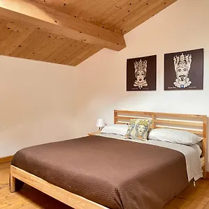 Il Borghetto Di Gigi Apartament Katania