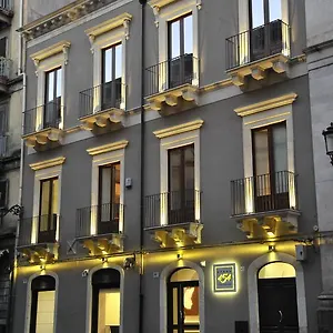 Penzion Etnea 454 Luxury, CTA