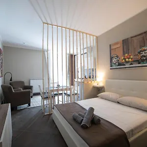 Katana Apartment