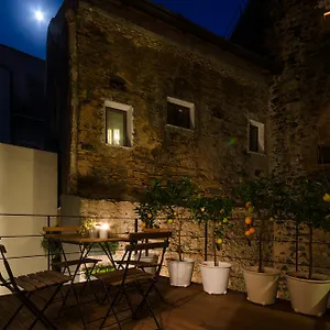 Pietranera Apartment