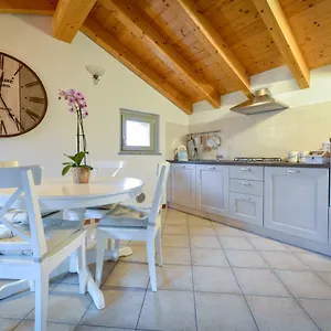 Dei Venti - Comfort Apartament Bergamo