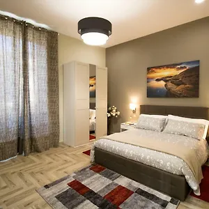 Apartamento Romeo Luxury, CTA