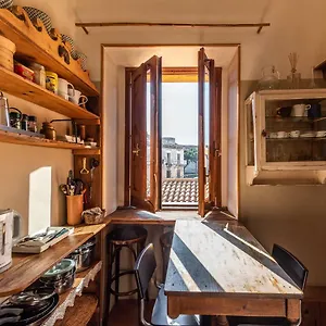 Apartmán Palazzu Stidda, CTA