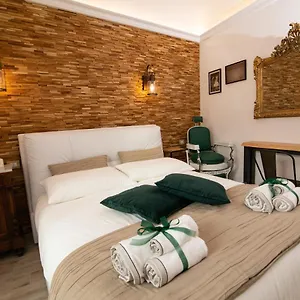 Apartamento La Dimora Del Barbiere, CTA