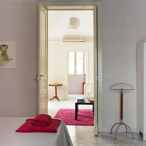 Apartamento The Good Place, CTA