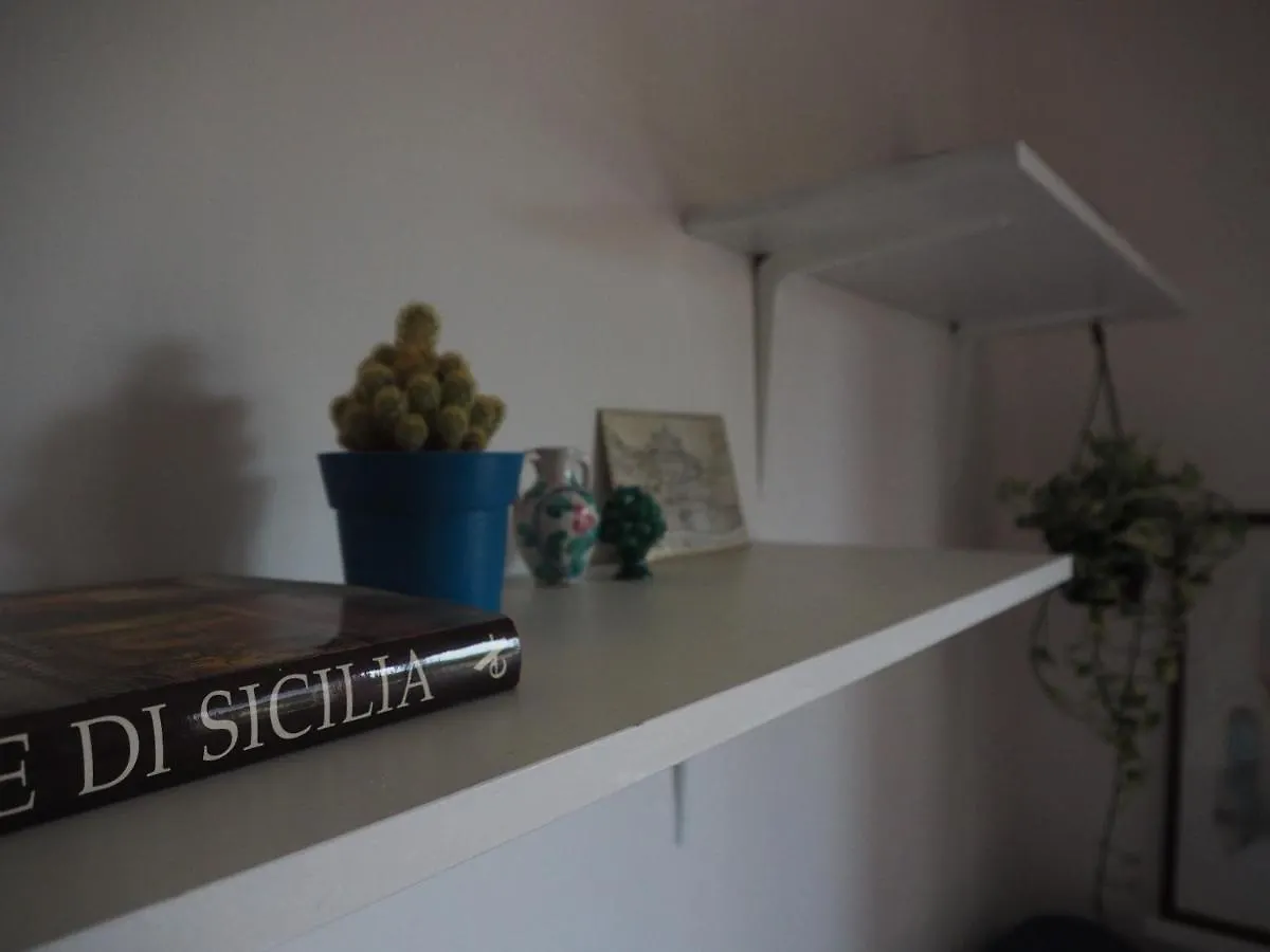 Ciciuliu Apartment Catania