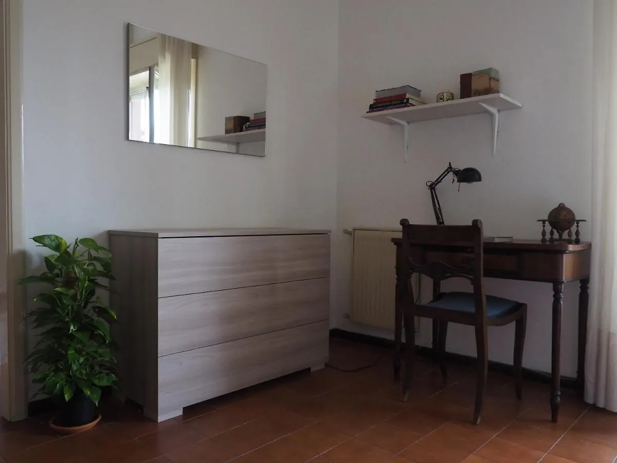 Ciciuliu Apartment Catania Italy