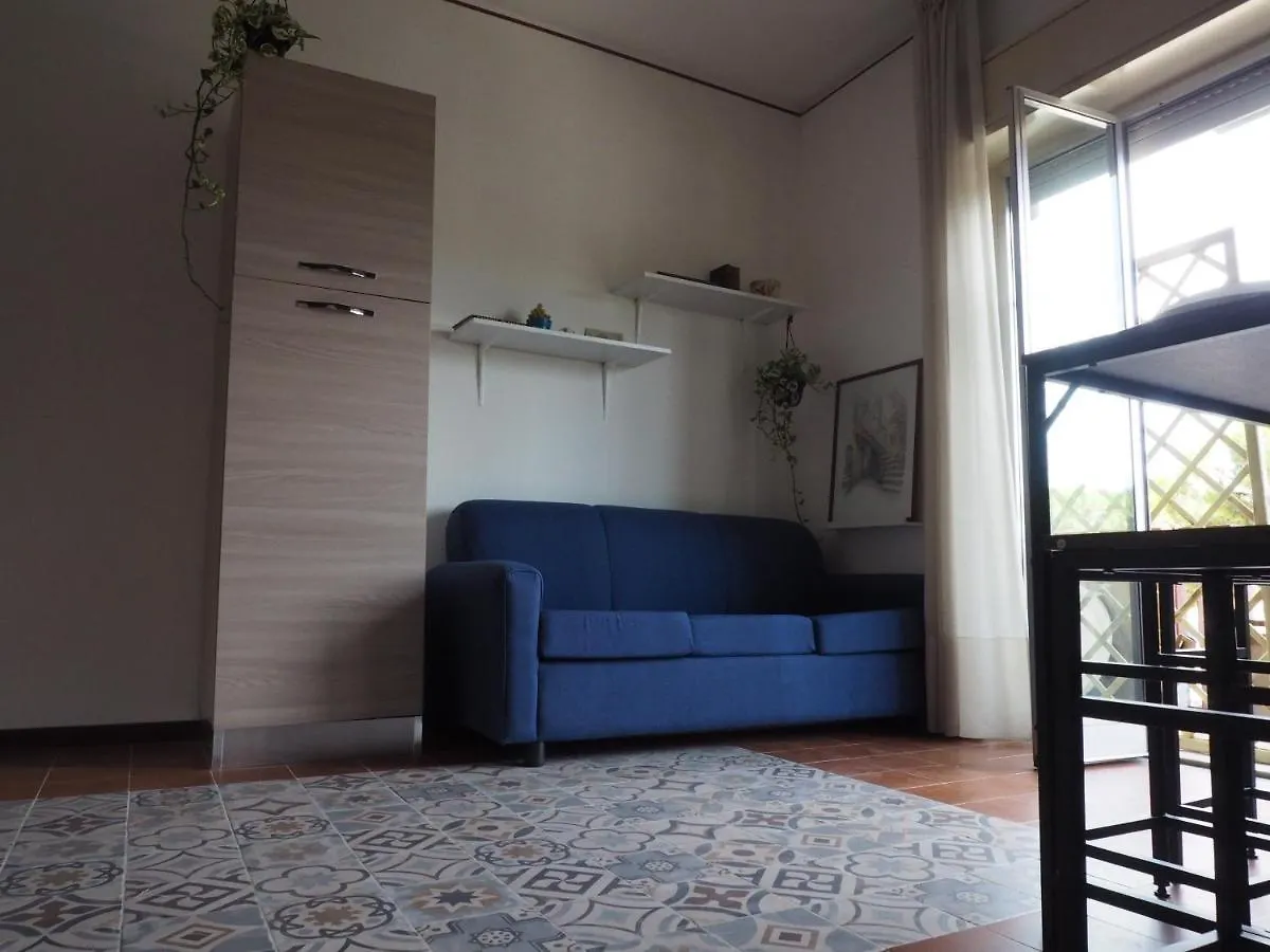 Ciciuliu Apartment Catania 0*,  Italy