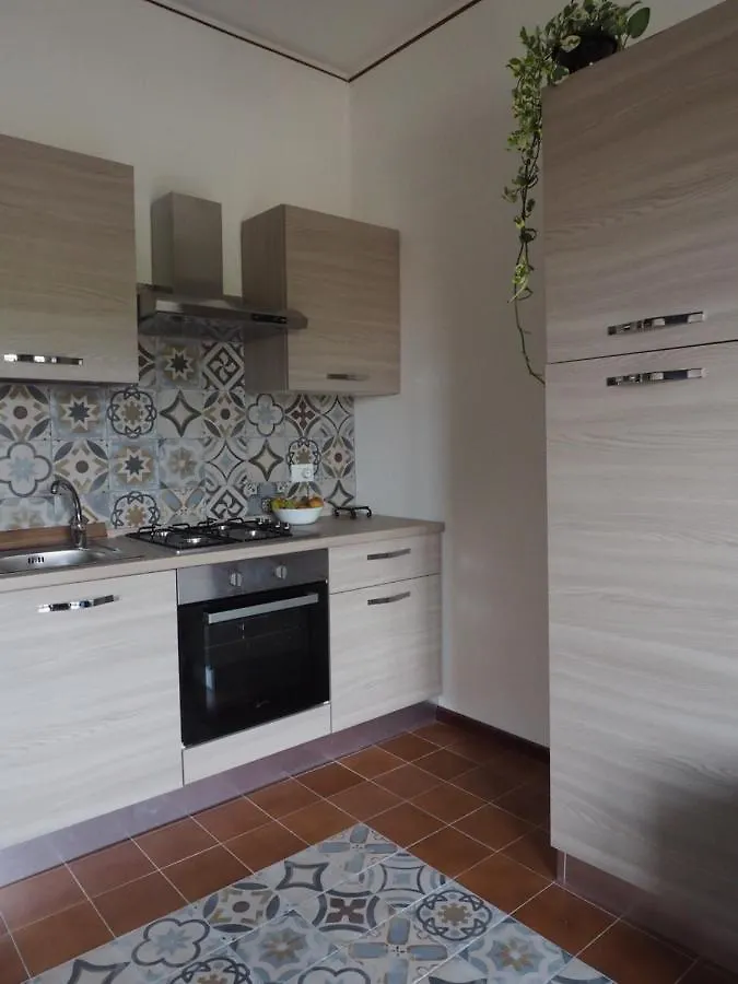 Ciciuliu Apartment Catania
