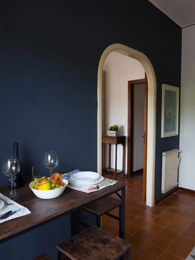 Ciciuliu Apartment Catania