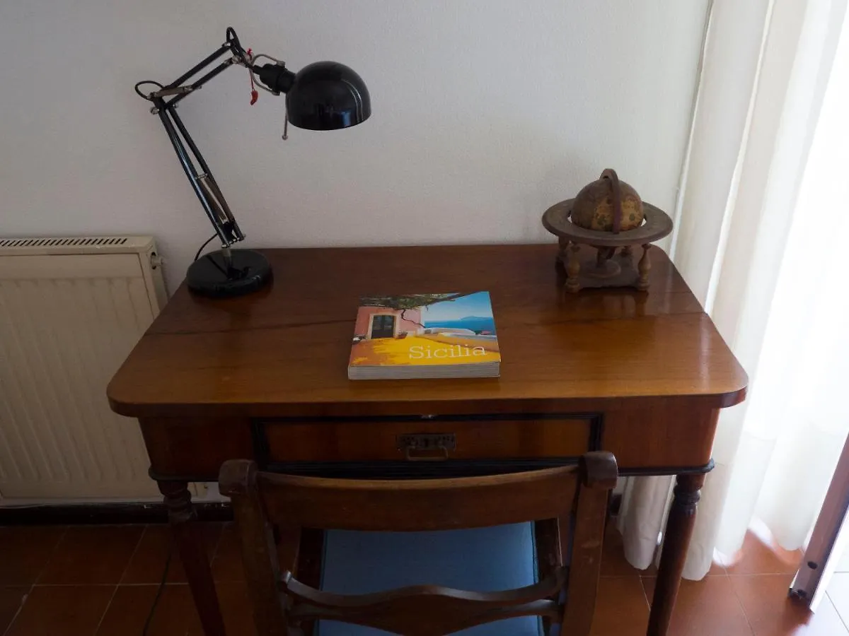 Ciciuliu Apartment Catania