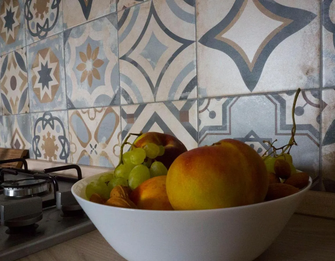 Ciciuliu Apartment Catania