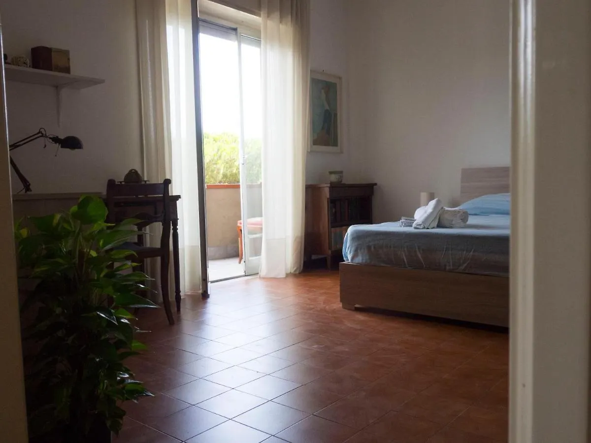Ciciuliu Apartment Catania