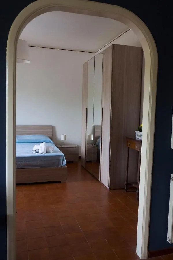 Ciciuliu Apartment Catania Italy