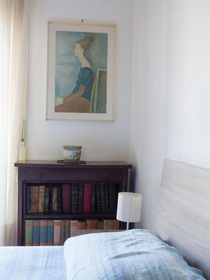 Ciciuliu Apartment Catania