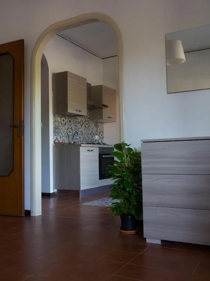 Ciciuliu Apartment Catania