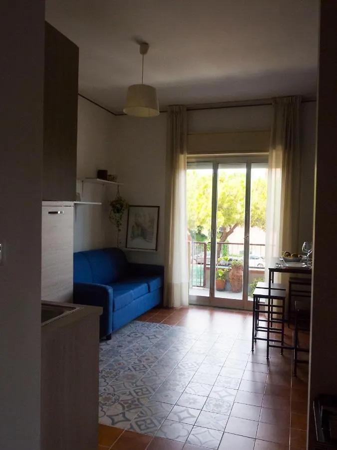 Ciciuliu Apartment Catania 0*,