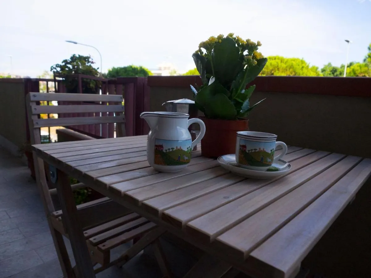 Ciciuliu Apartment Catania Italy