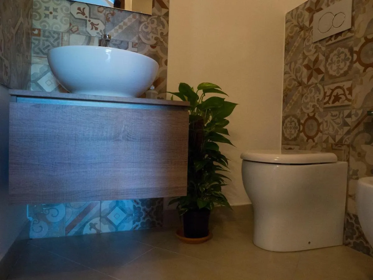 Ciciuliu Apartment Catania 0*,  Italy