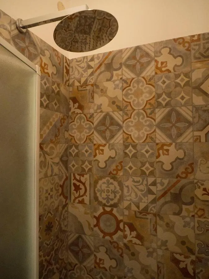 Ciciuliu Apartment Catania Italy